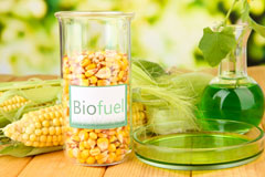 Blakedown biofuel availability