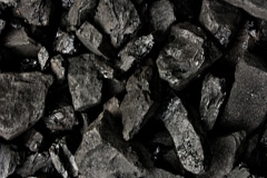 Blakedown coal boiler costs